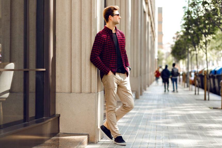 Best Casual Outfits for Men