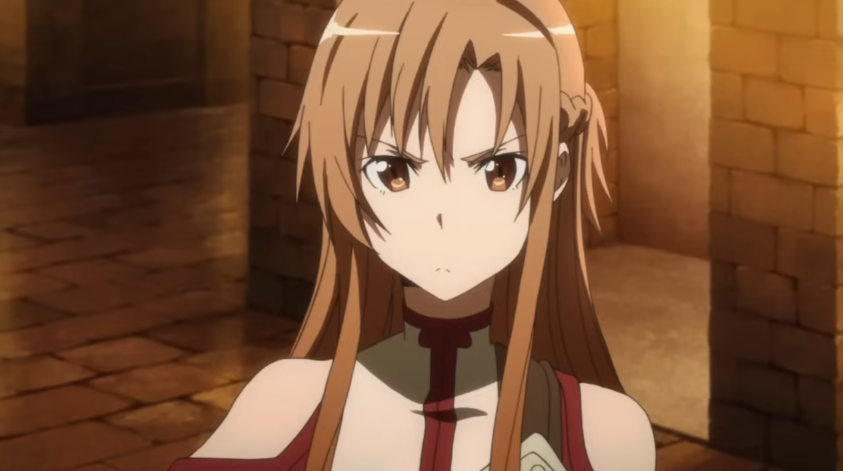 Asuna Yuuki