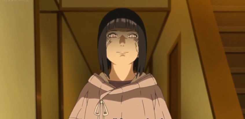 Hinata Hyuga