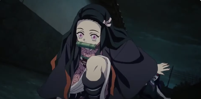 Nezuko Kamado