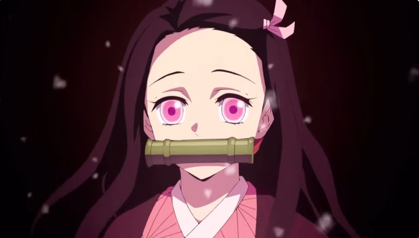 Nezuko Kamado