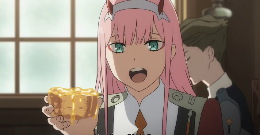 Zero Two