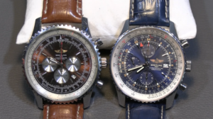 Breitling watches