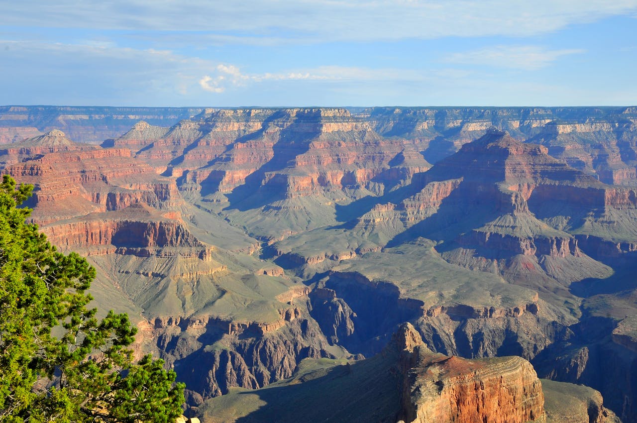 Grand Canyon