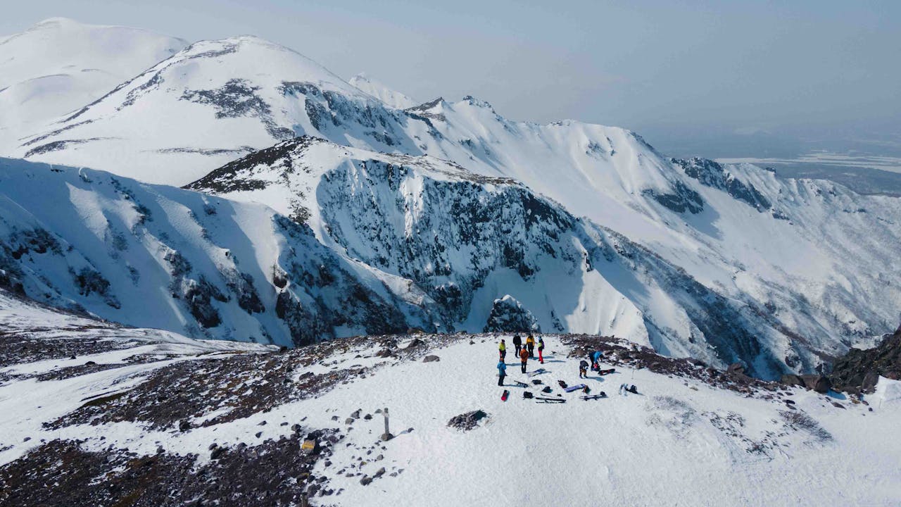 Best Place Hokkaido in Japan