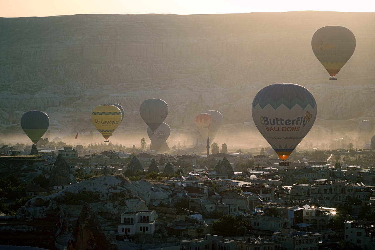 Mexico most popular destinations