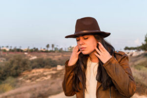 Stetson Hats