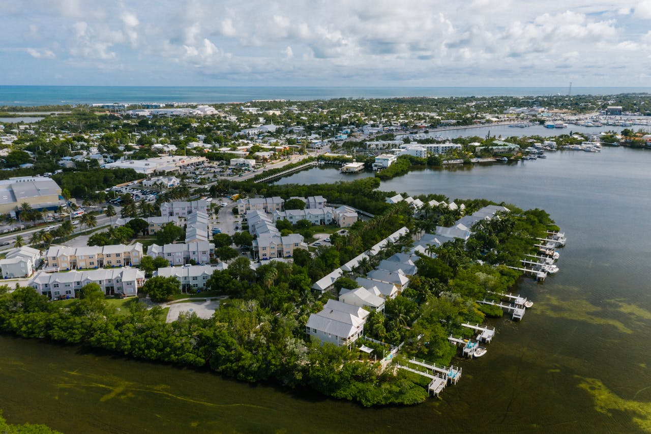 The Florida Keys