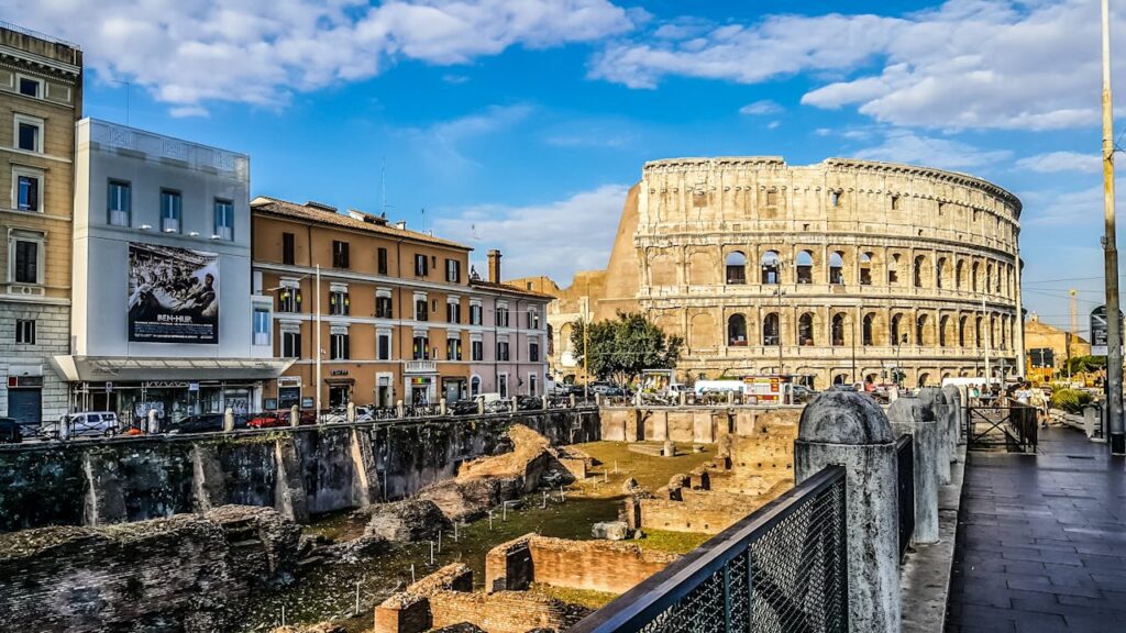 best places to visit in Italy