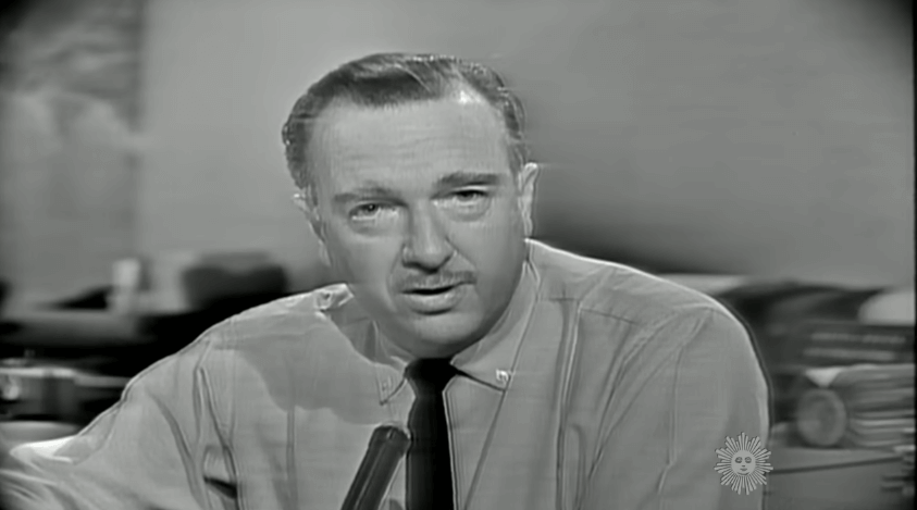 Walter Cronkite