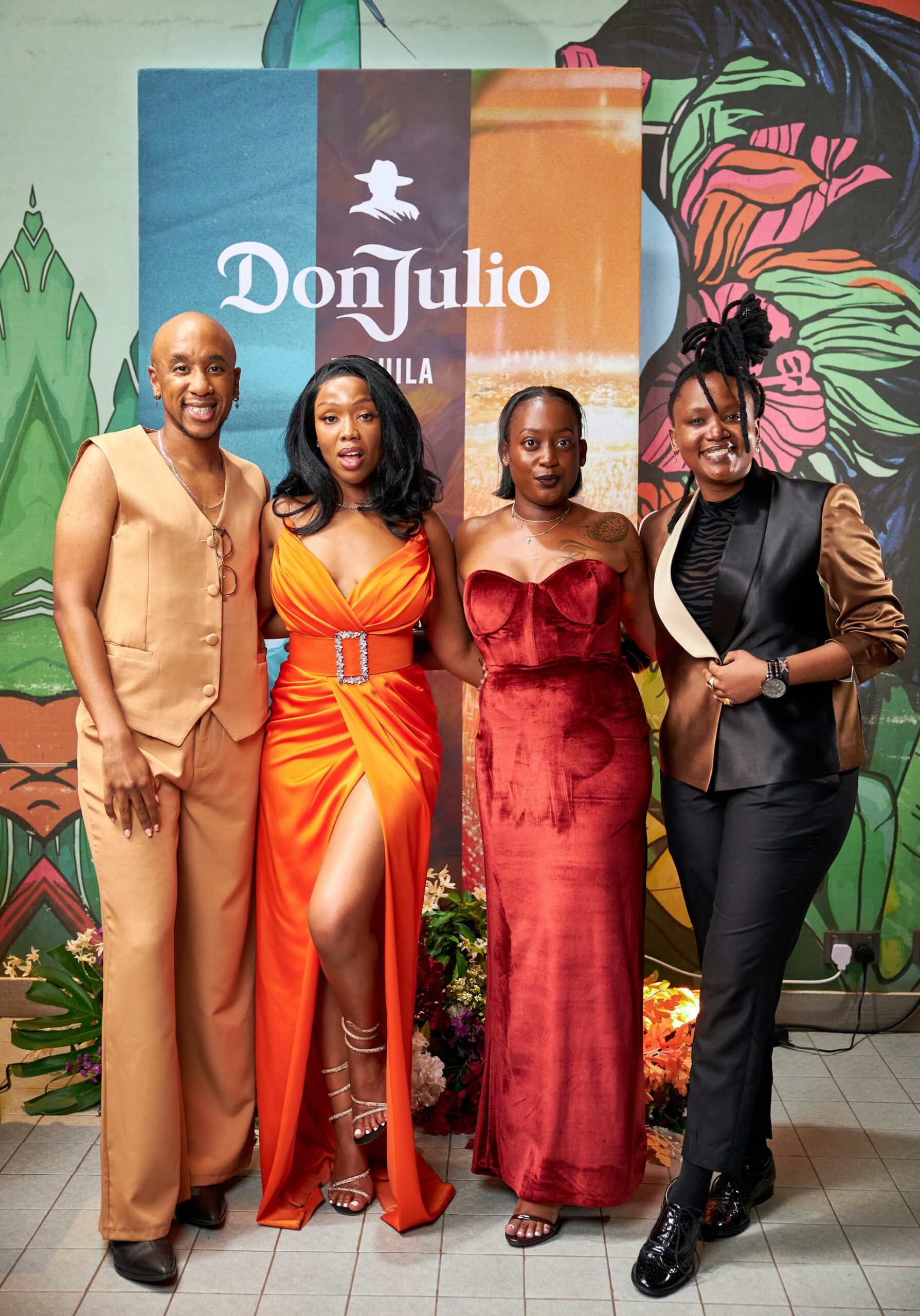 African Designers Leading the Way