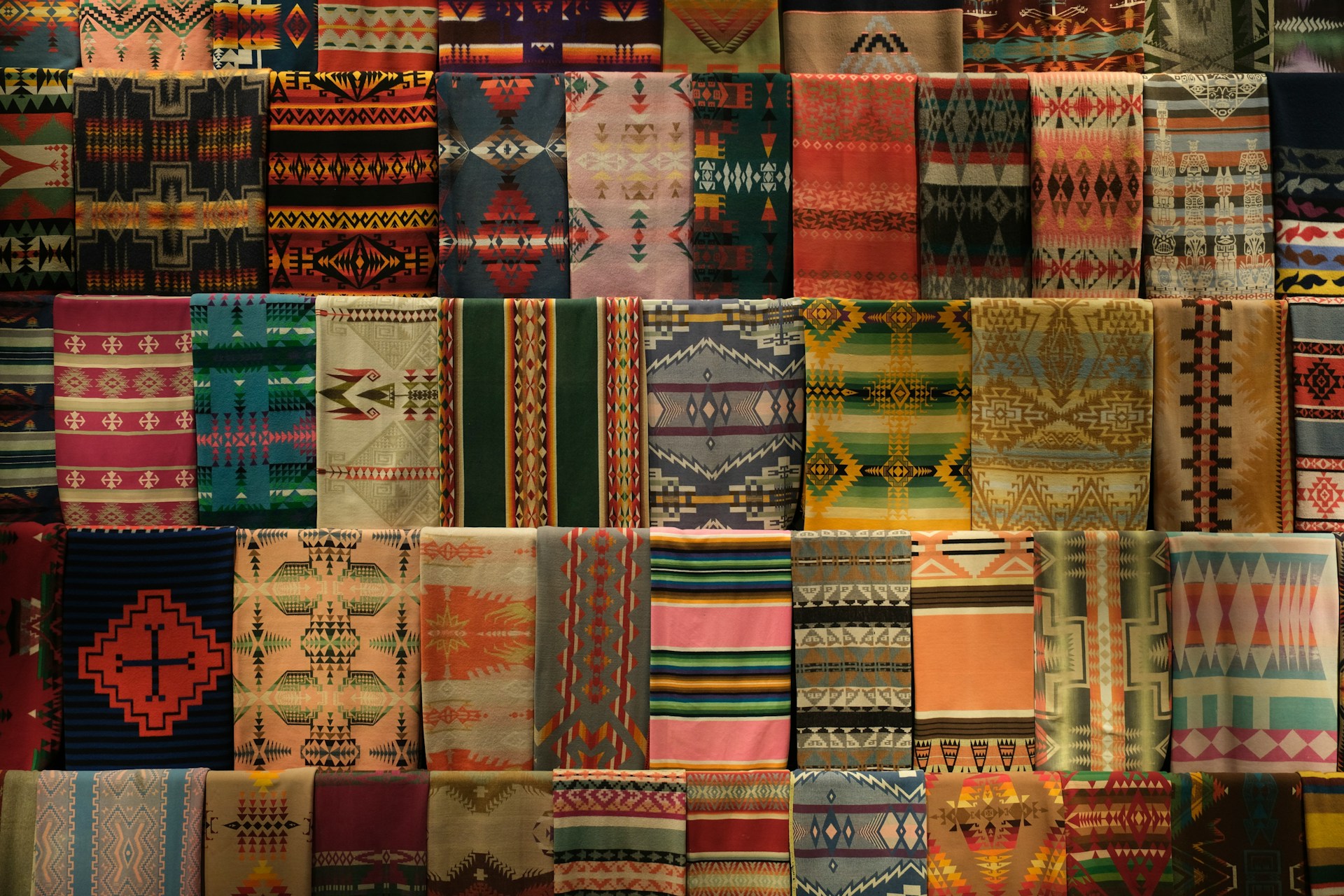 African Print Fabrics