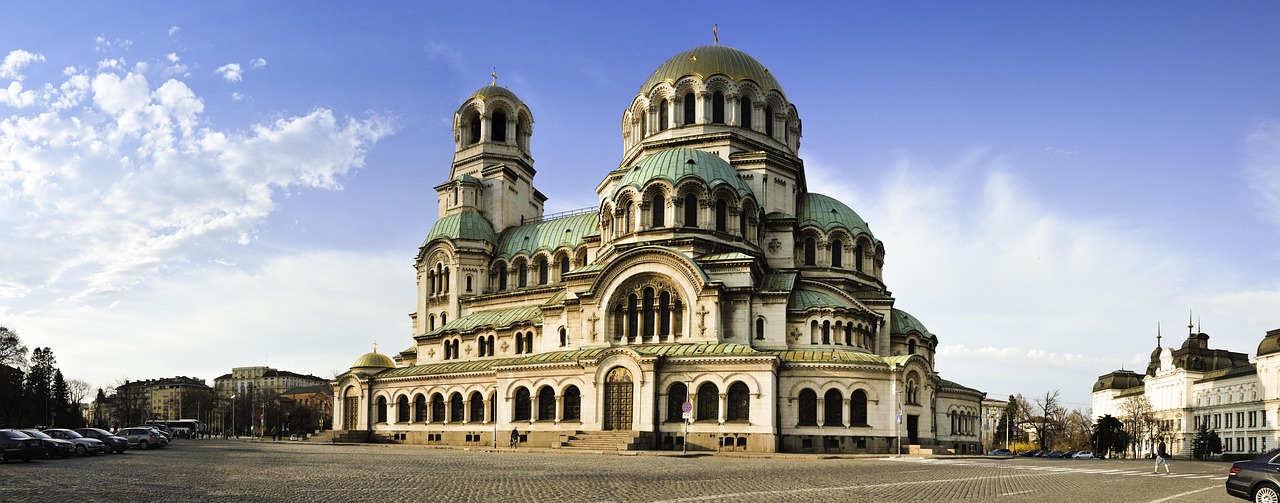 Budget Travel Destinations in Europe