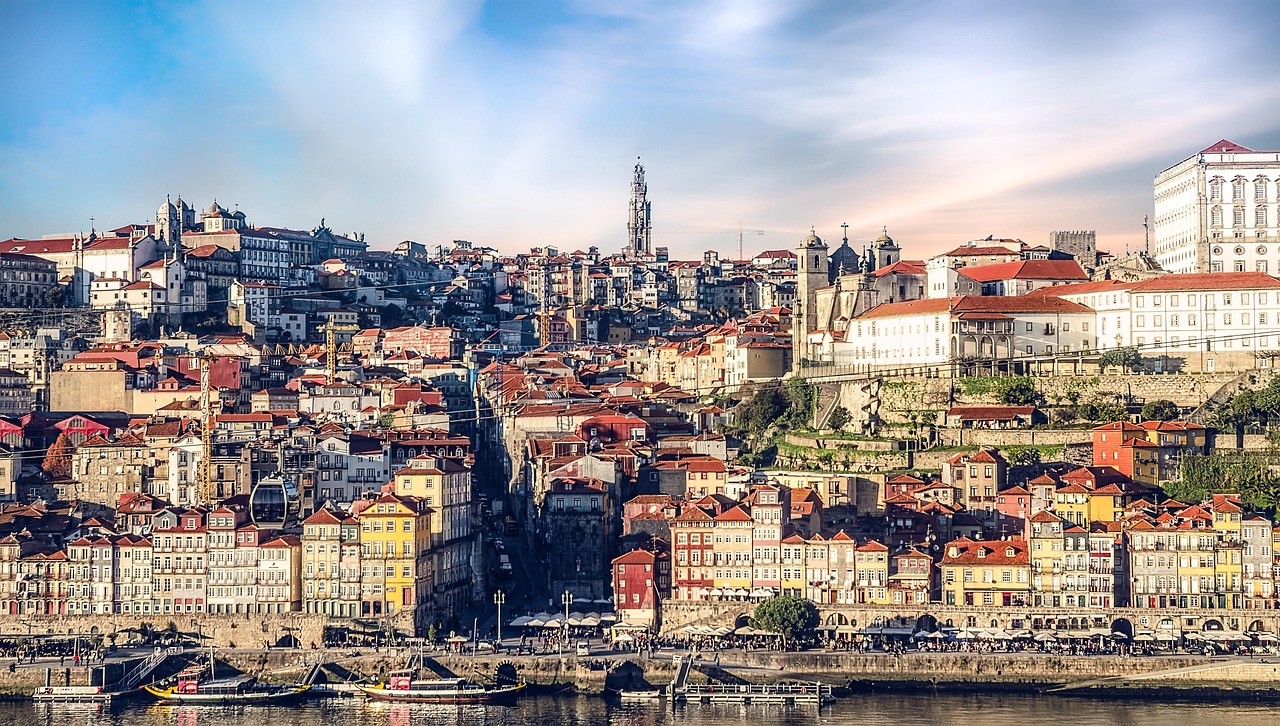 Budget Travel Destinations in Europe