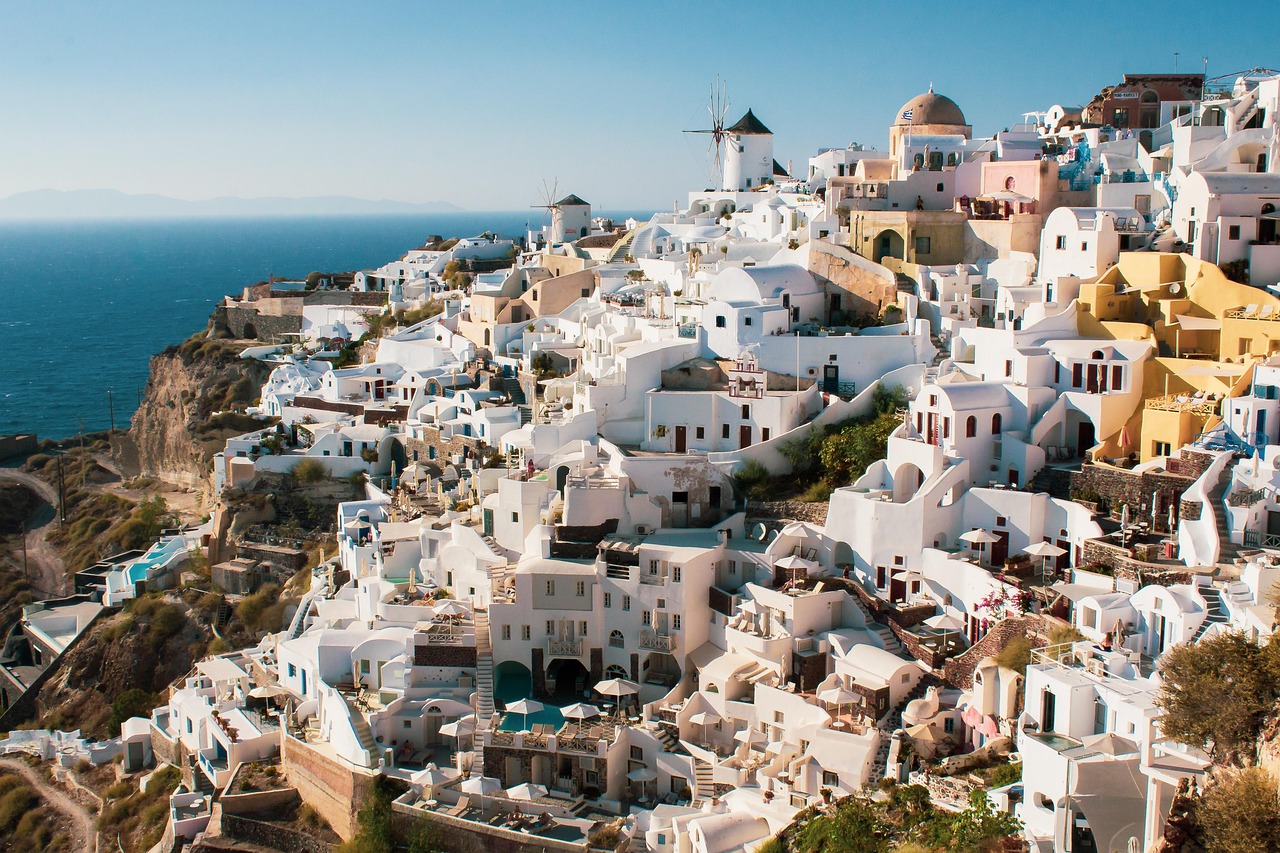 Budget Travel Destinations in Europe