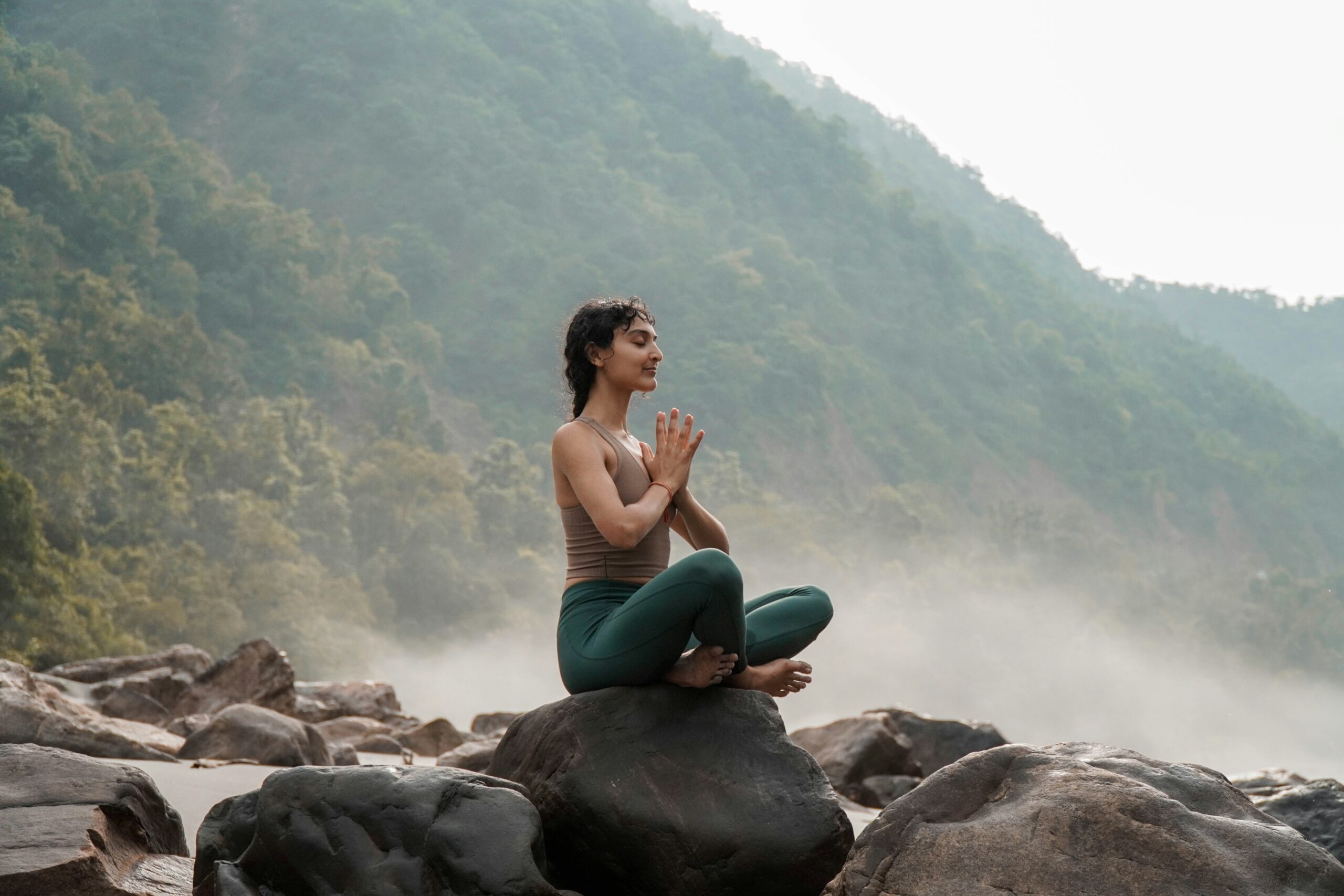 Mindfulness Techniques for Stress Reduction