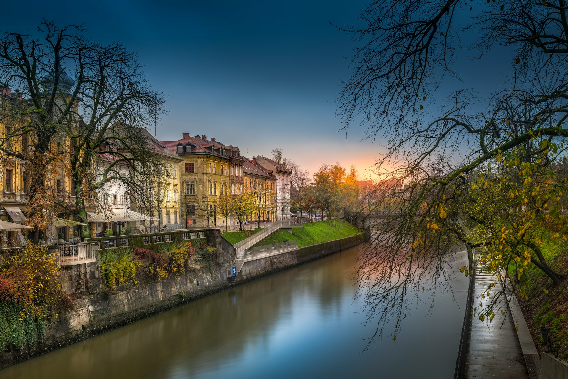Budget Travel Destinations in Europe
