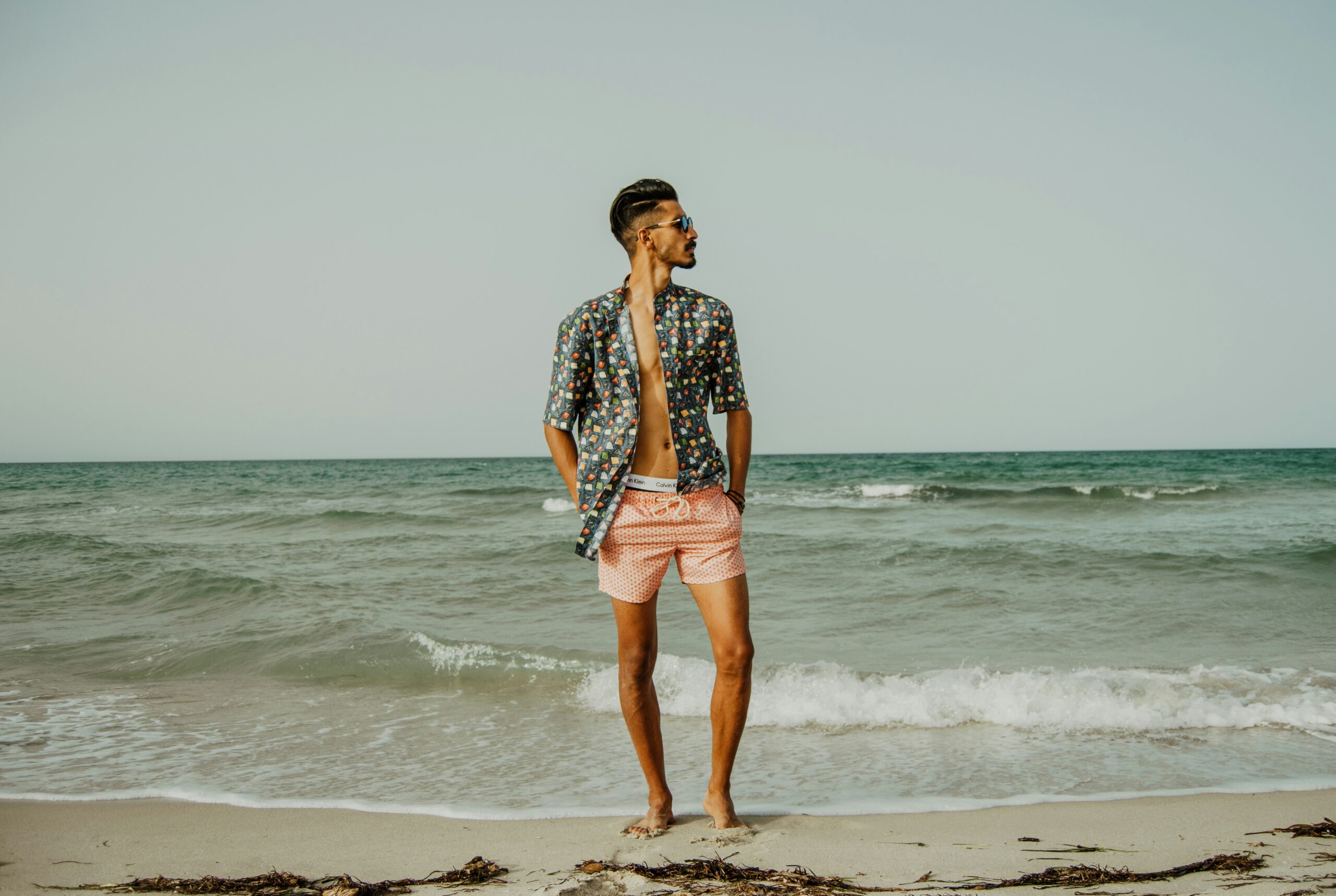 Affordable Men’s Summer Outfit Ideas