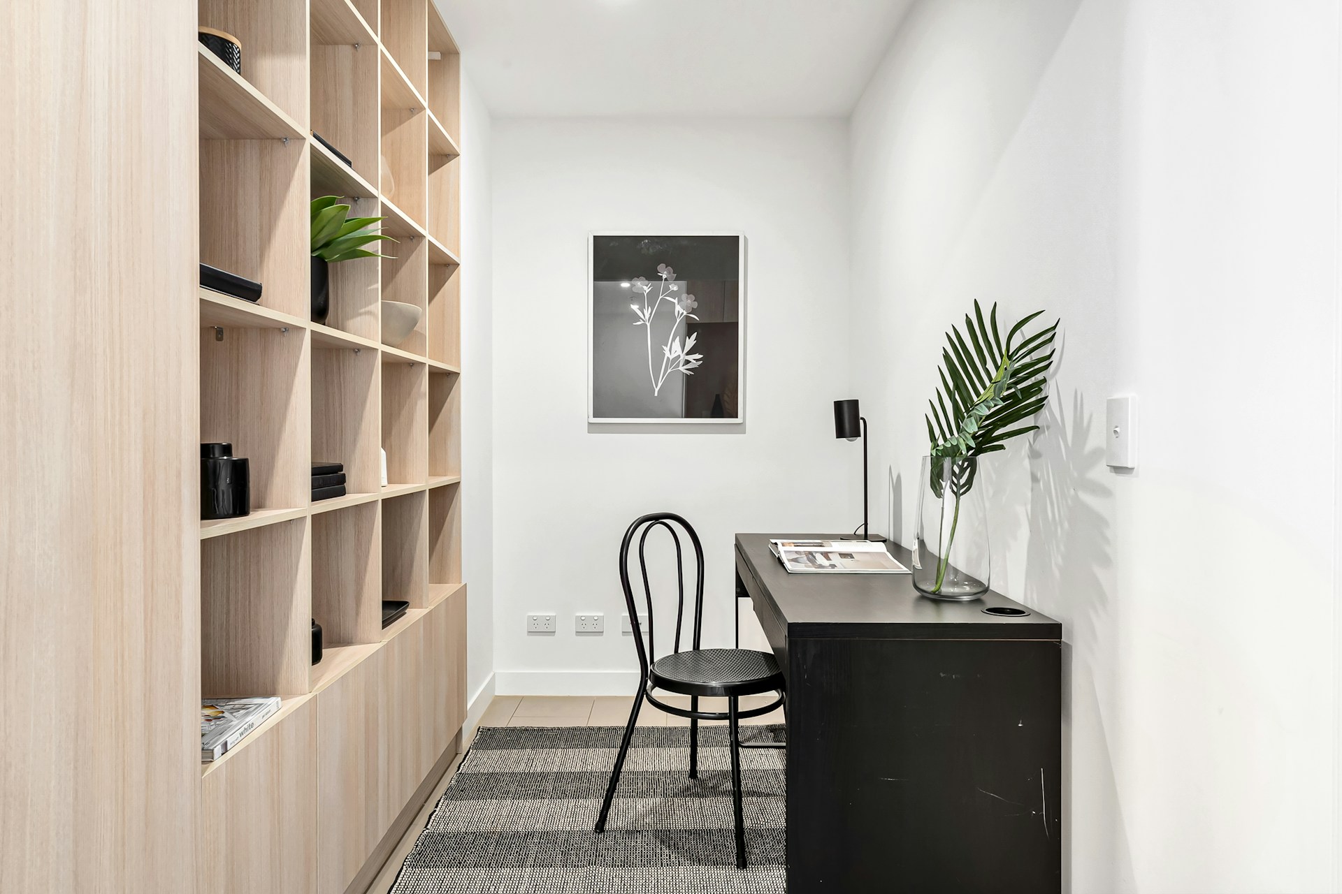 Custom Furniture for Small Spaces