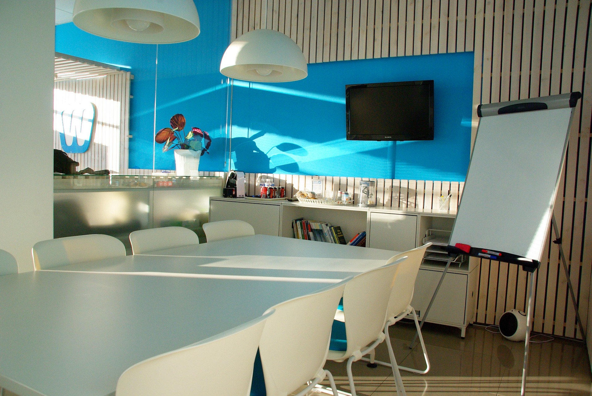 Custom Furniture for Small Spaces 