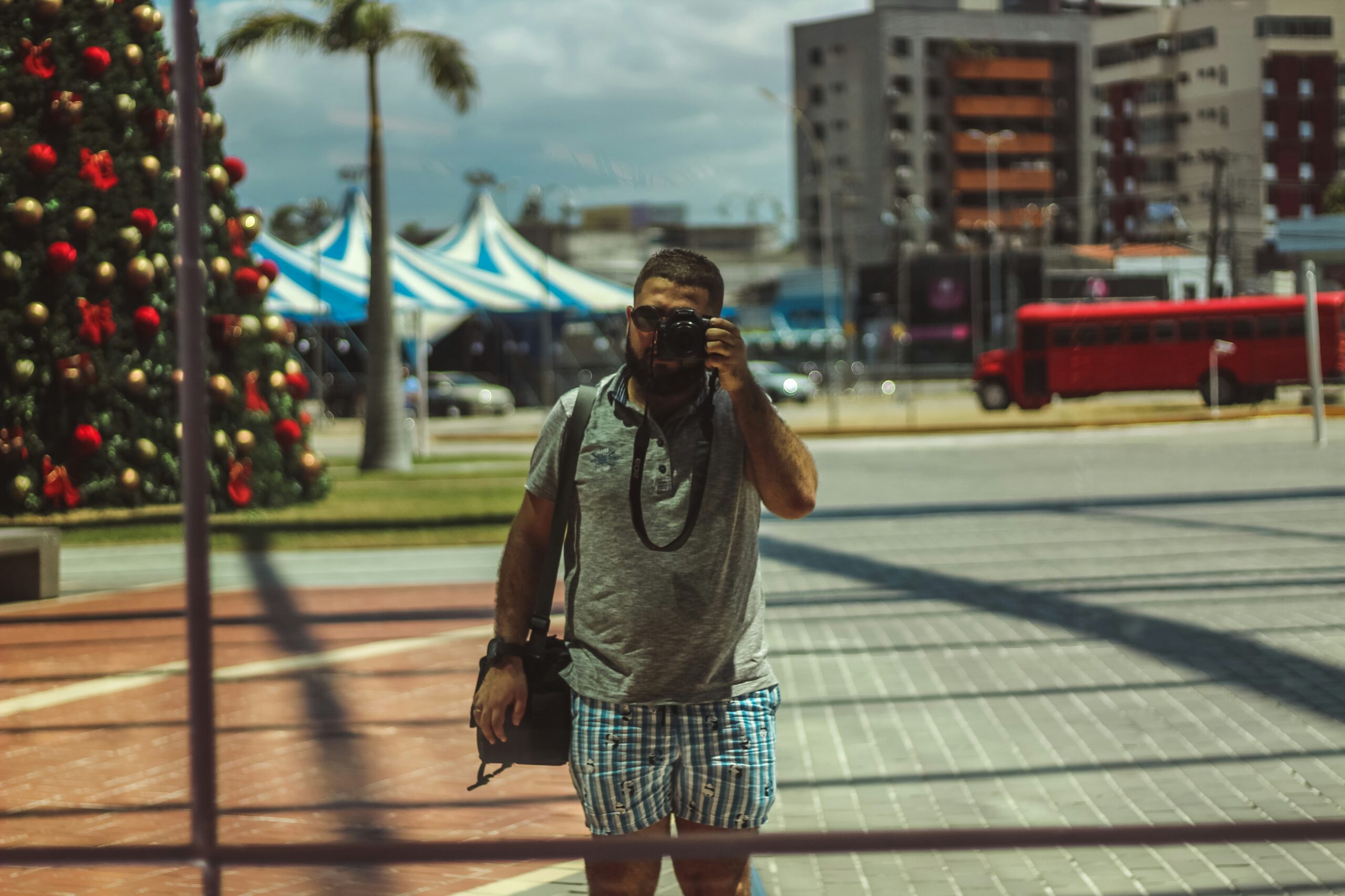 Affordable Men’s Summer Outfit Ideas
